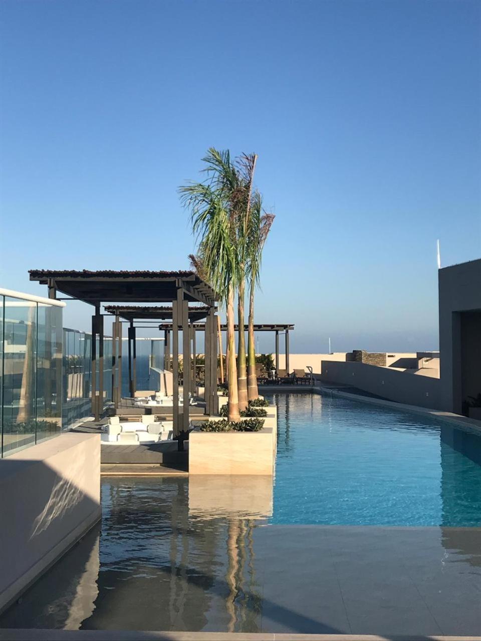Resort De Reserva Del Mar Santa Marta Dış mekan fotoğraf